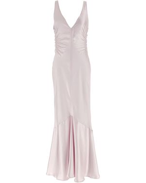 Sportmax 'Katia' Dress - Pink
