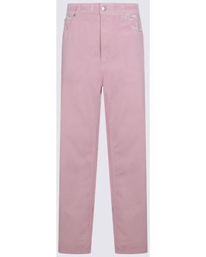 Marni Jeans _Co - Pink
