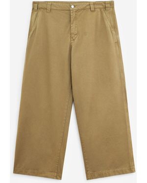 ERL Trousers - Green