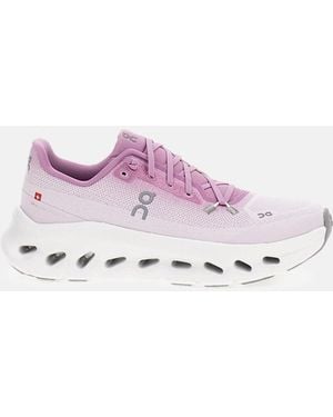 On Shoes Sneakers - Pink