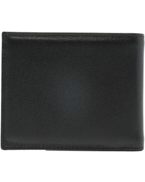 Givenchy Wallets Calf Leather - Black