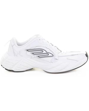 Balenciaga Trainers - White