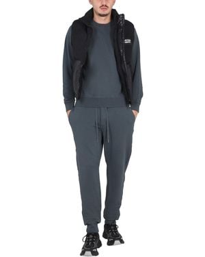 Duvetica Ughhetti Jacket Cotton - Black