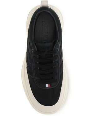 Moncler Sneakers Altive Sneakers - Black