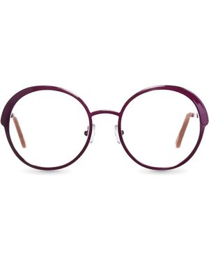 Eclipse Ec520 Occhiali Vista - Black