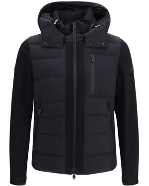 Tatras Taro Lightweight Down Jacket - Blue