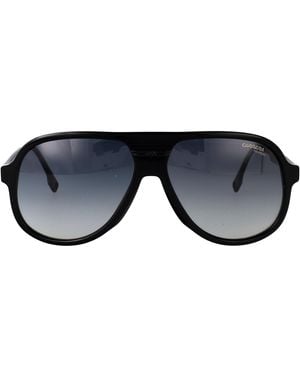 Carrera C Sport 07-S Acetate Sunglasses - Blue