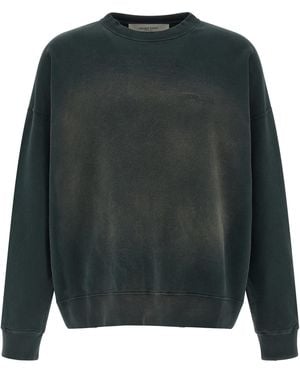 Golden Goose 'Martin' Sweatshirt - Green