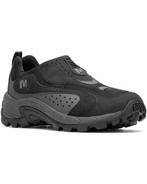 Merrell Moc Speed Streak Evo Se Trainers - Black