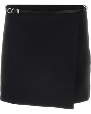 Givenchy Skirts - Black