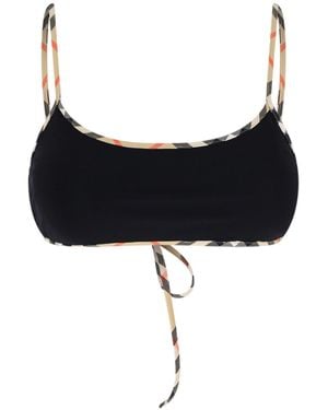 Burberry Sea Clothing Polyamide - Black