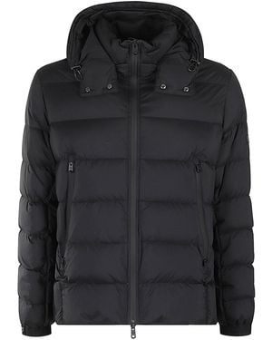 Tatras Borbore Down - Black