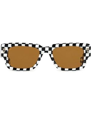 T Henri Taycan - Black