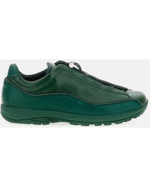 Diemme Licata Trainers - Green