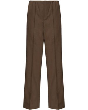 Nineminutes Rtw - Brown