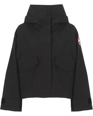 Canada Goose Coats - Black