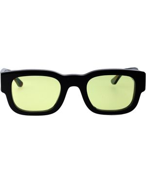 Thierry Lasry Foxxxy Acetate Sunglasses - Multicolour
