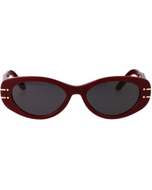 Dior Diorsignature Sunglasses - Brown