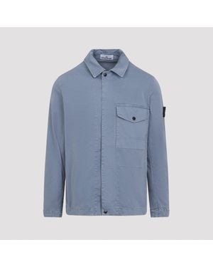 Stone Island Shirt - Blue