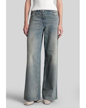 Courreges Jeans - Blue