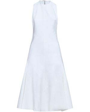 Jacquemus The Favola Dress - White