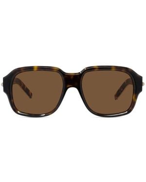 Givenchy Gv One Acetato Sunglasses - Brown