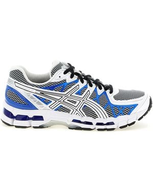 Asics 'Gel-Kayano 20' Sneakers - Blue