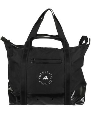 adidas By Stella McCartney Tote - Black