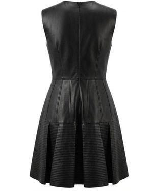 Valentino Dress - Black