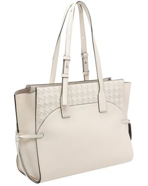 Serapian Bags Calf Leather - White