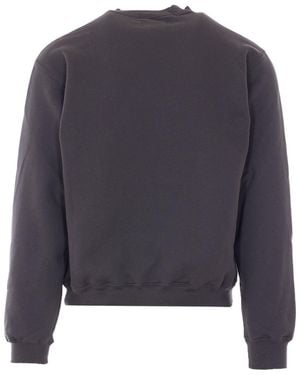 Magliano Jumpers Cotton - Blue