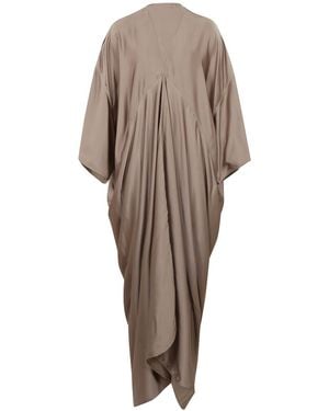 Rick Owens Gowns - Brown