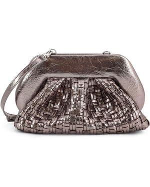THEMOIRÈ Themoire Bags Pelle Vegano - Grey