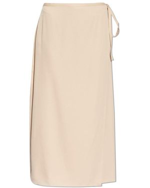 Theory Skirt Modern - White