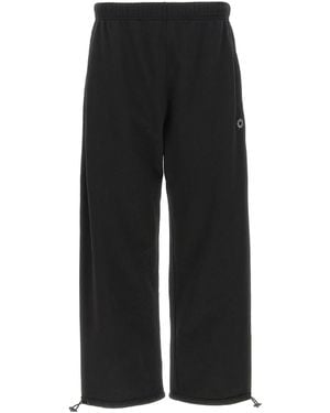 KENZO Trousers - Black