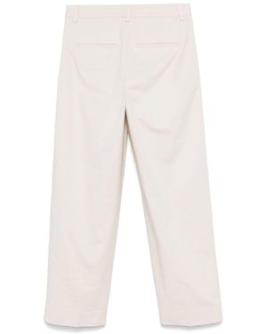 Closed Jeans Cotton - Natural