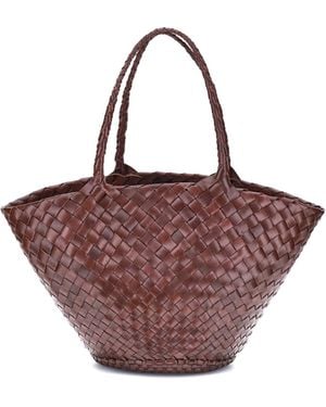 Dragon Diffusion Egola Tote Bag - Purple