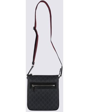Gucci Crossbody Bag - White