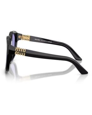 Miu Miu 0Mu A07S16K01O - Multicolor