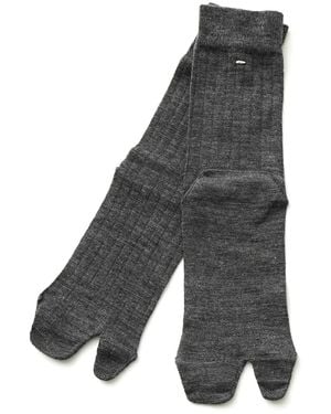 MM6 by Maison Martin Margiela Socks for Women | Online Sale