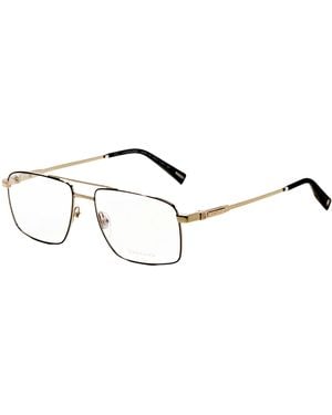Chopard 57Mm Eyeglasses Vchf565708Fw Sunglasses - Metallic