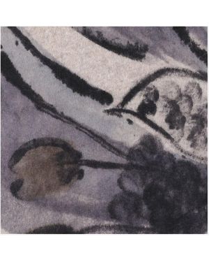 Faliero Sarti Scarf Betulla Cashmere - Grey