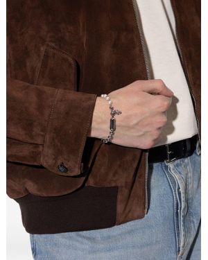 McQueen Bijoux - Brown