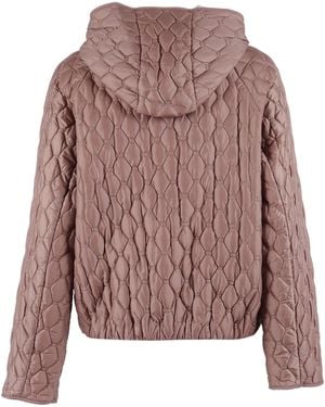 DUNO Jacket - Pink