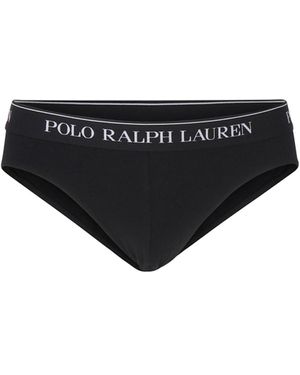 Polo Ralph Lauren Set 3Pack Underwear - Black