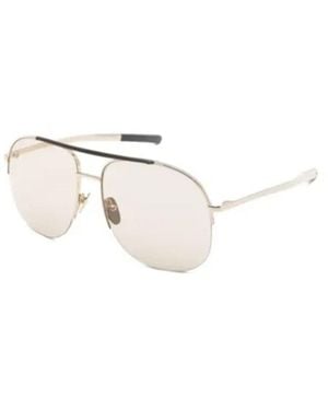Gucci Gucci Eyewear Gg2165S Sunglasses - Black