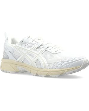 Asics Sport Shoes "Gel-Nunobiki" - White