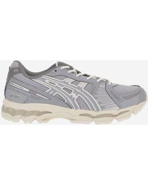 Asics Trainers Gel-Kayano 12.1 Fabric Trainers - Grey