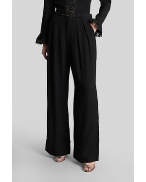 Zimmermann Pants - Black