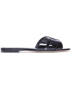 Designer Saint Laurent Nu Pieds Sandals for Women - Up to 23